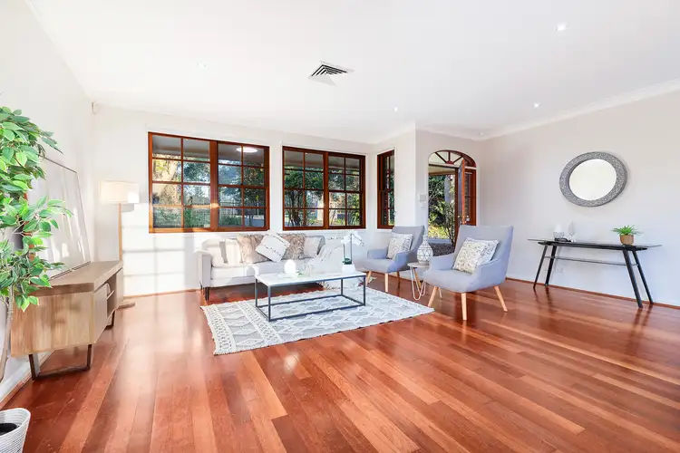 396A Bobbin Head Road, Turramurra NSW 2074