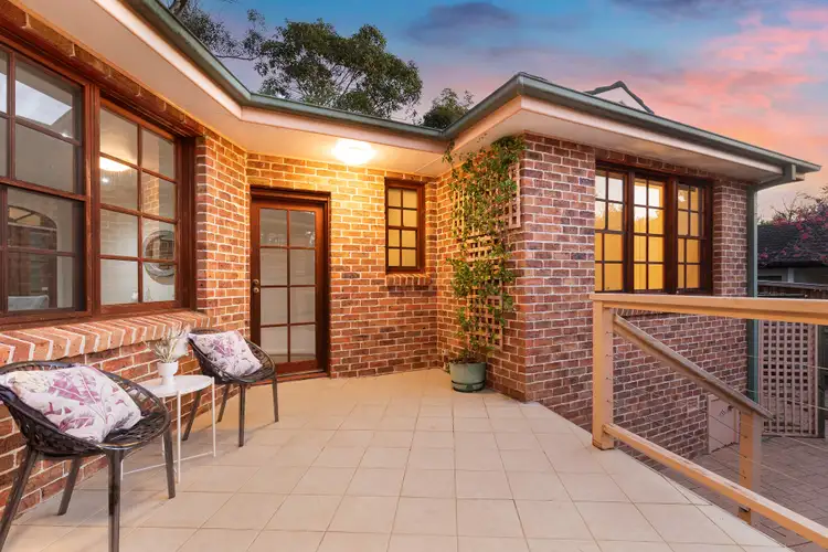 Second view of Homely house listing, 396A Bobbin Head Road, Turramurra NSW 2074