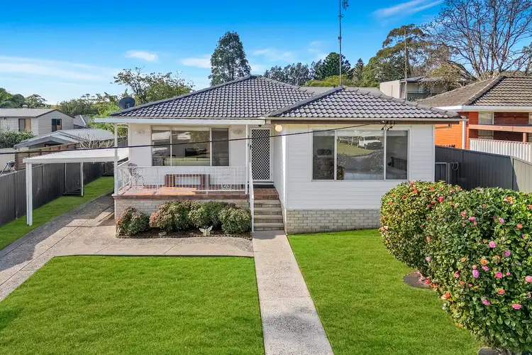 3 Wananda Road, Narara NSW 2250