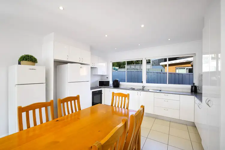Fourth view of Homely house listing, 3 Wananda Road, Narara NSW 2250