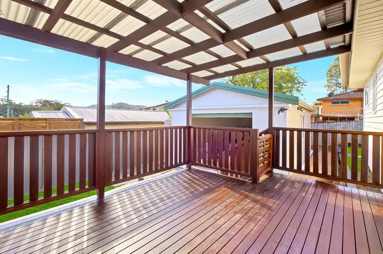 Fifth view of Homely house listing, 3 Wananda Road, Narara NSW 2250