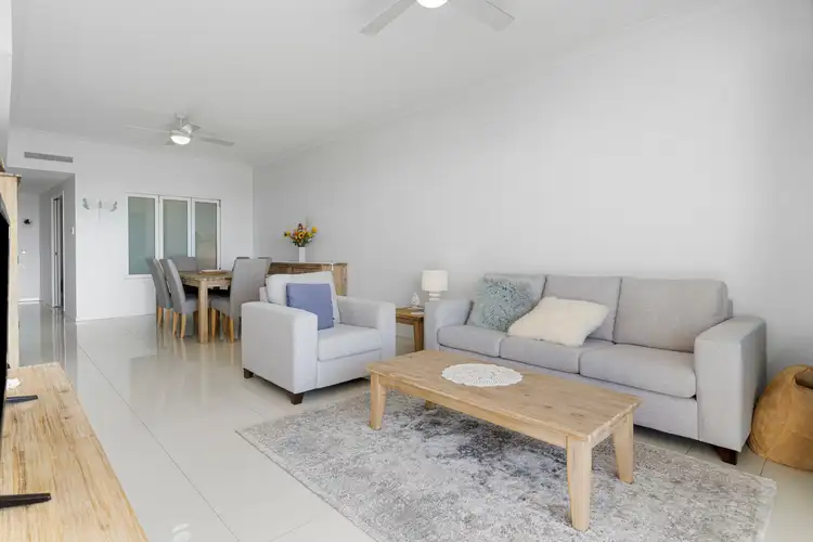 Fifth view of Homely apartment listing, 508/41 Harbour Town Drive, Biggera Waters QLD 4216