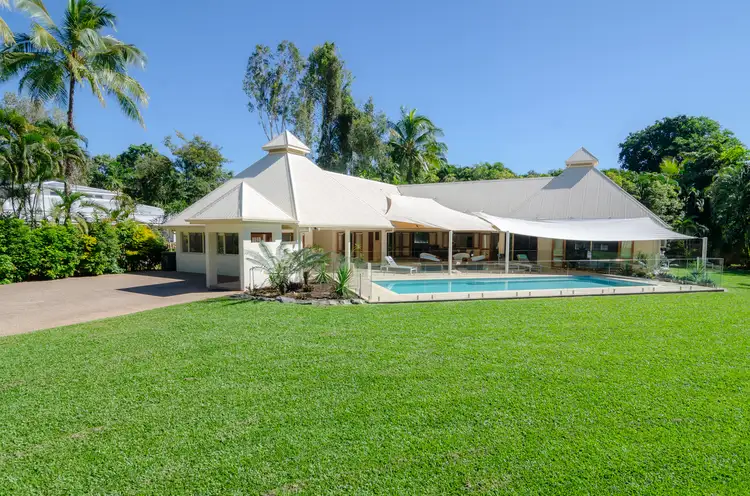 Main view of Homely house listing, 45-47 Nautilus Street, Port Douglas QLD 4877