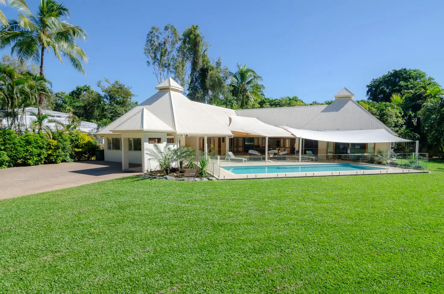 Main view of Homely house listing, 45-47 Nautilus Street, Port Douglas QLD 4877