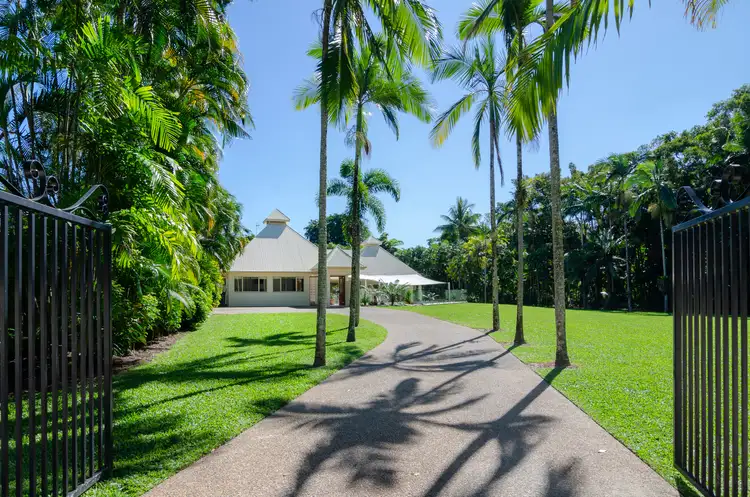 Second view of Homely house listing, 45-47 Nautilus Street, Port Douglas QLD 4877