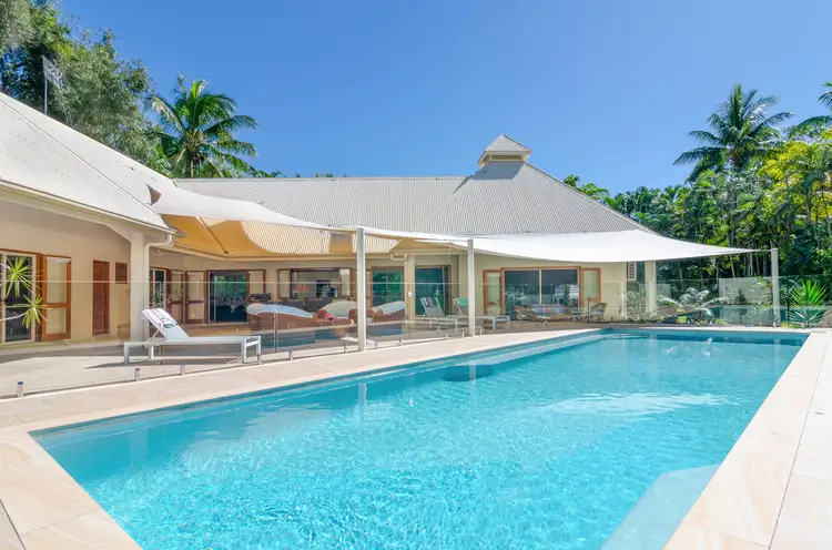 Third view of Homely house listing, 45-47 Nautilus Street, Port Douglas QLD 4877