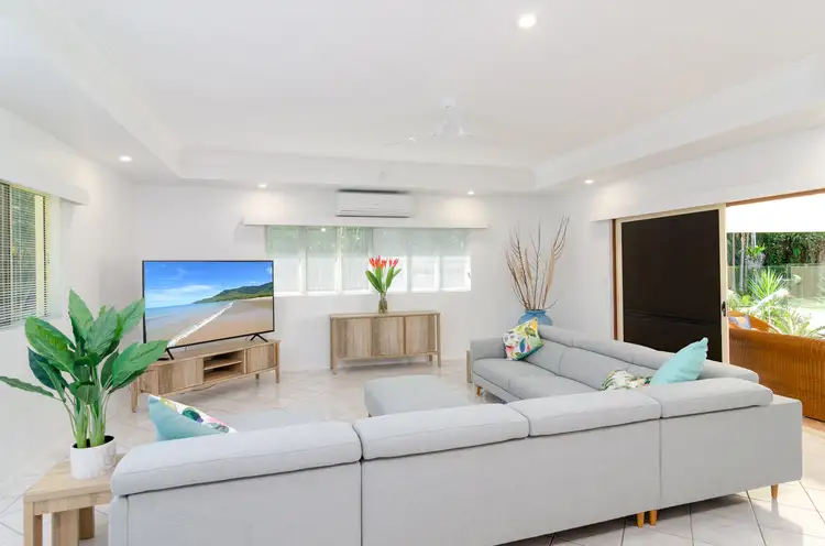 Fourth view of Homely house listing, 45-47 Nautilus Street, Port Douglas QLD 4877