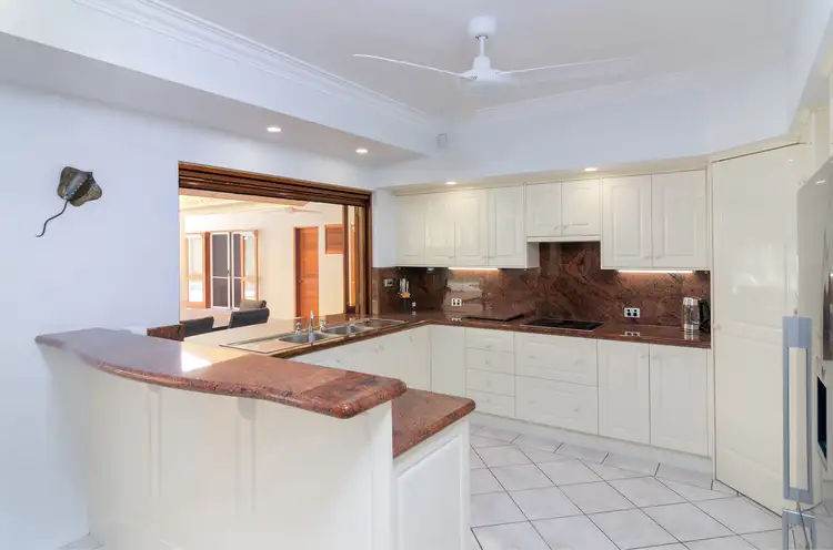 Fifth view of Homely house listing, 45-47 Nautilus Street, Port Douglas QLD 4877