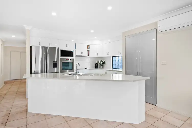 Fourth view of Homely house listing, 10 Grande Terrace, Helensvale QLD 4212