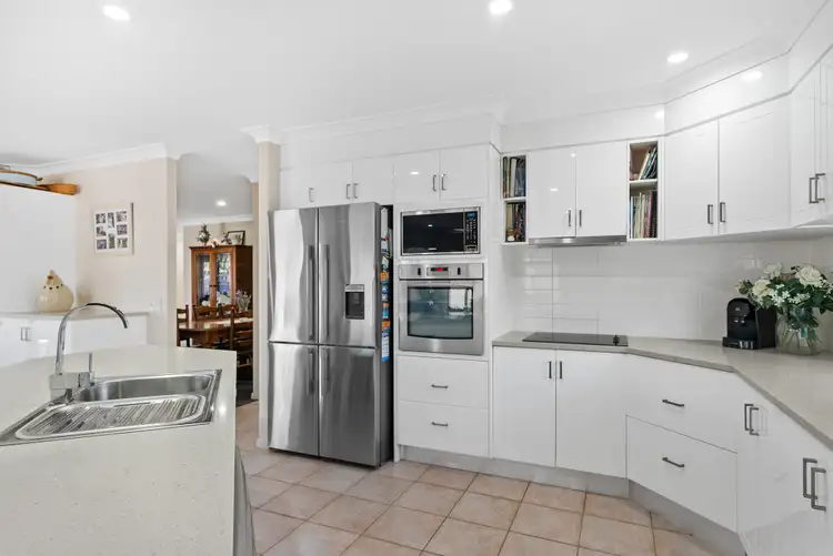Fifth view of Homely house listing, 10 Grande Terrace, Helensvale QLD 4212