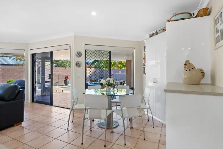 Sixth view of Homely house listing, 10 Grande Terrace, Helensvale QLD 4212