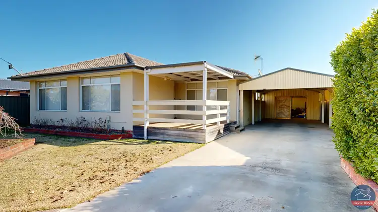 12 Krone Avenue, Shepparton VIC 3630