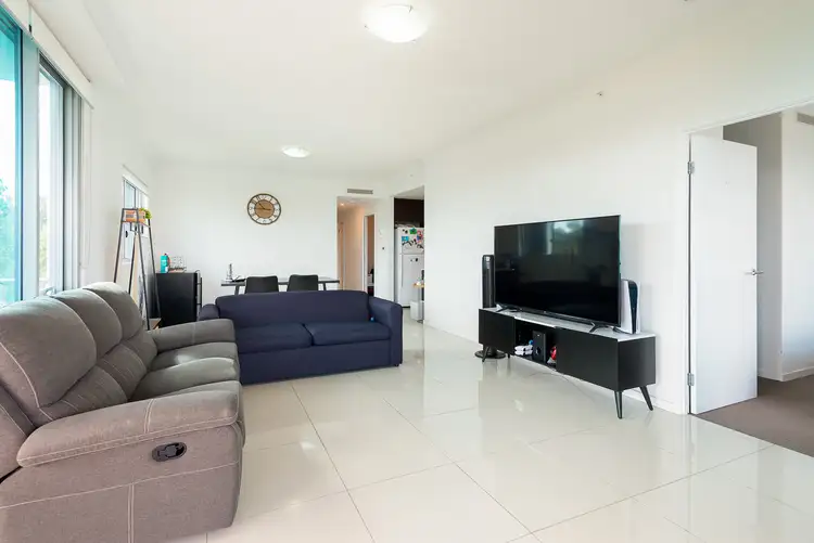 Fifth view of Homely apartment listing, 4208/25 East Quay Drive, Biggera Waters QLD 4216
