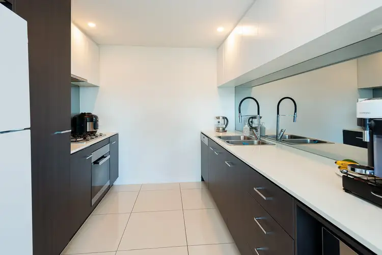Sixth view of Homely apartment listing, 4208/25 East Quay Drive, Biggera Waters QLD 4216