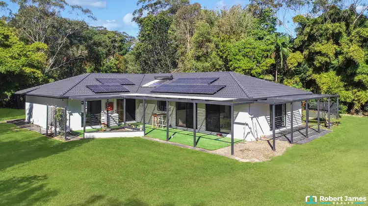 Main view of Homely house listing, 23 Dela Court, Cooroibah QLD 4565