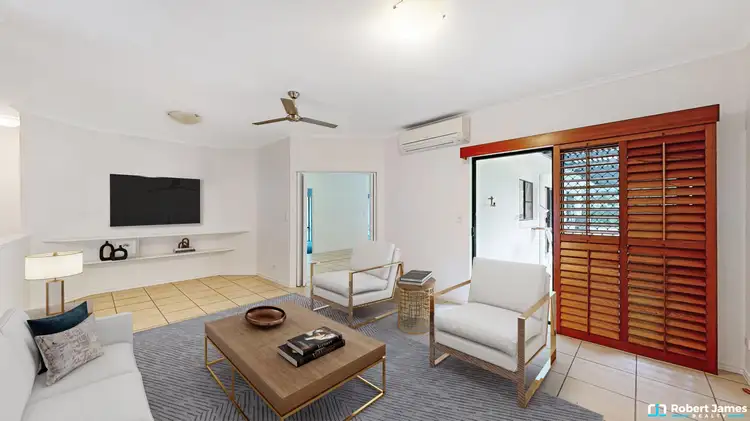 Second view of Homely house listing, 23 Dela Court, Cooroibah QLD 4565