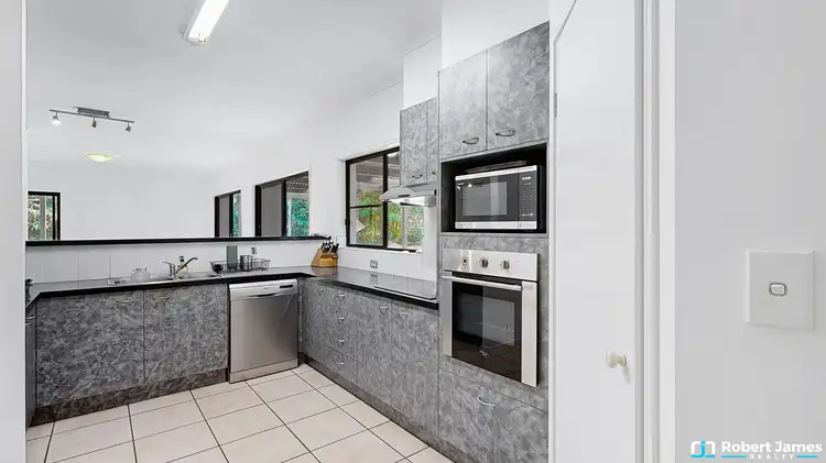 Third view of Homely house listing, 23 Dela Court, Cooroibah QLD 4565
