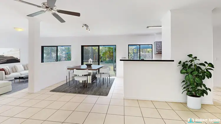 Fourth view of Homely house listing, 23 Dela Court, Cooroibah QLD 4565