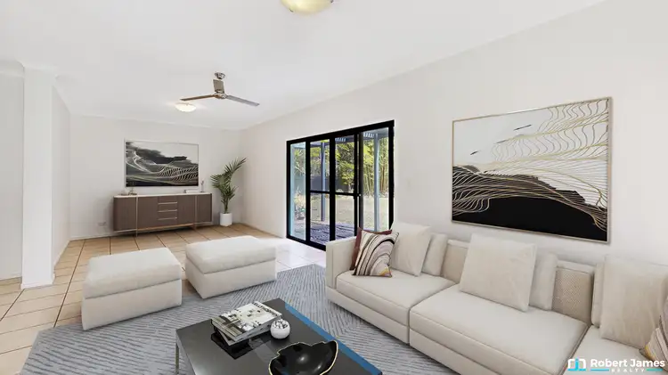 Fifth view of Homely house listing, 23 Dela Court, Cooroibah QLD 4565