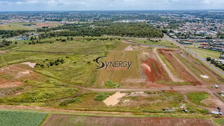 Fifth view of Homely land listing, Proposed Lot 41 Kalkie Heights, Kalkie QLD 4670