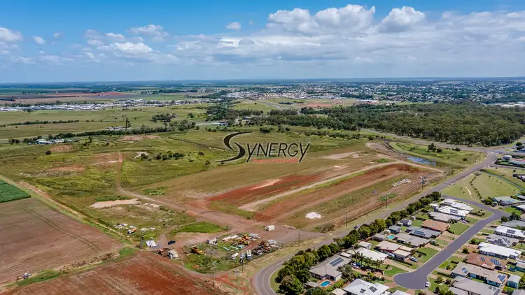 Sixth view of Homely land listing, Proposed Lot 41 Kalkie Heights, Kalkie QLD 4670