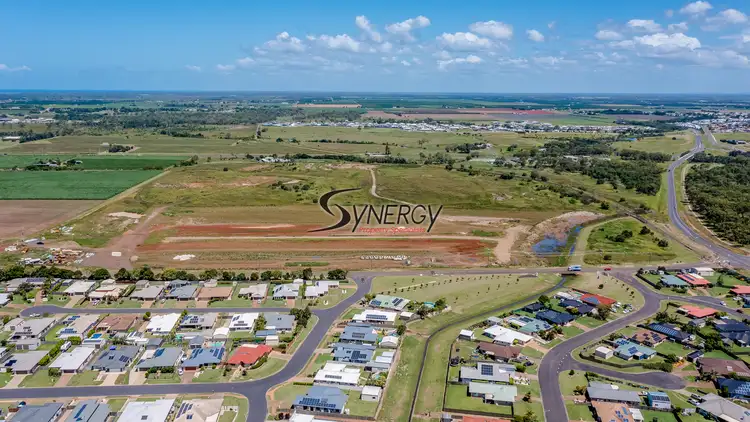 Seventh view of Homely land listing, Proposed Lot 41 Kalkie Heights, Kalkie QLD 4670