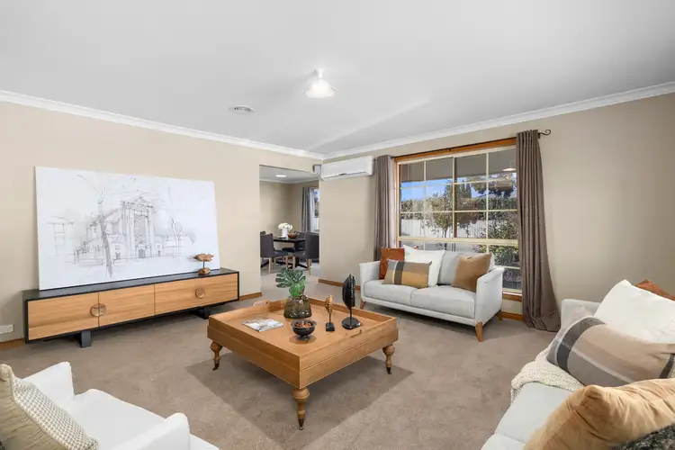 Third view of Homely house listing, 8 James Drive, Delacombe VIC 3356