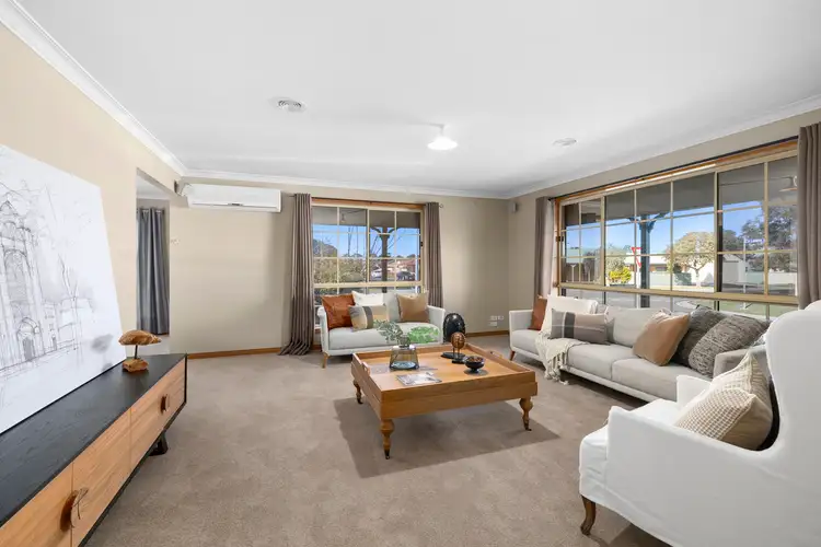Fourth view of Homely house listing, 8 James Drive, Delacombe VIC 3356