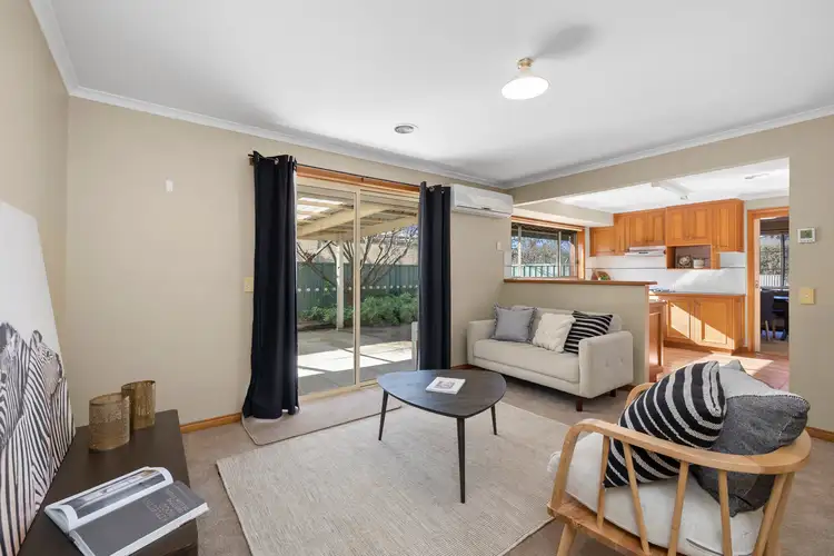 Fifth view of Homely house listing, 8 James Drive, Delacombe VIC 3356