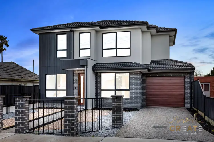1,3/3 Rosewall Street, Sunshine North VIC 3020