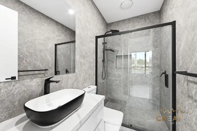 Sixth view of Homely townhouse listing, 1,3/3 Rosewall Street, Sunshine North VIC 3020