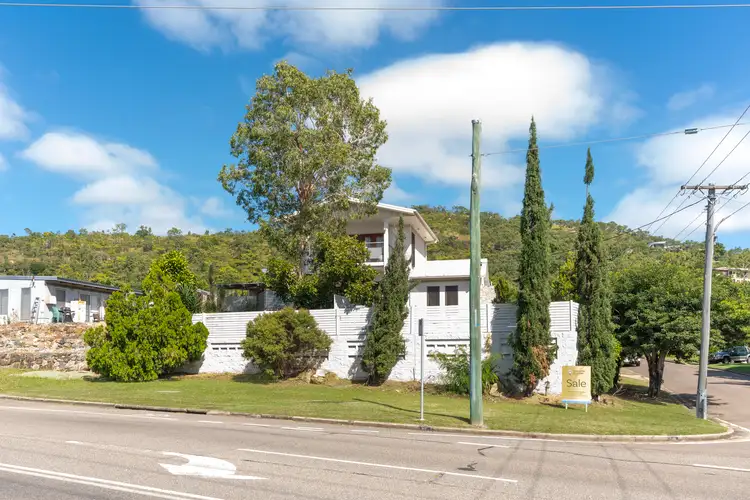 1 Hedley Court, Mount Louisa QLD 4814