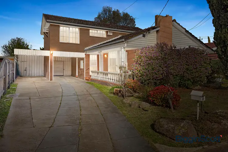 35 Guinane Avenue, Hoppers Crossing VIC 3029