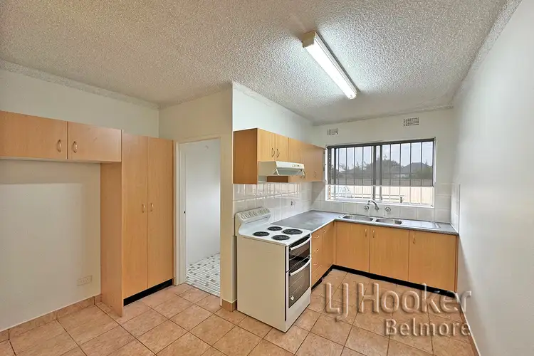 Third view of Homely unit listing, 8/38 Anderson Street, Belmore NSW 2192