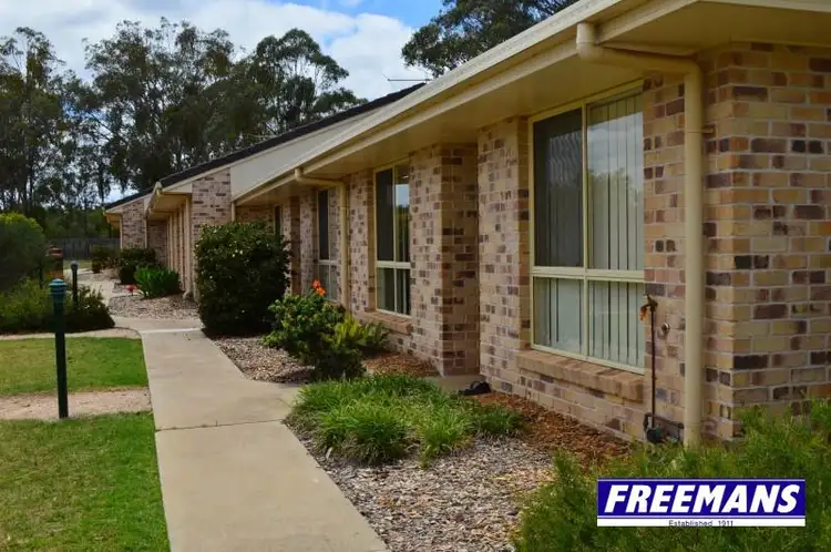 1/16 Thelma Street, Kingaroy QLD 4610