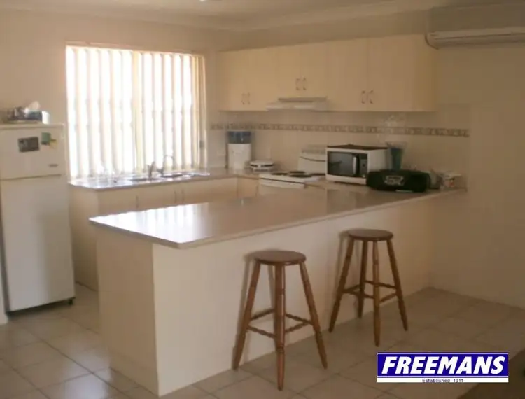 Sixth view of Homely unit listing, 1/16 Thelma Street, Kingaroy QLD 4610