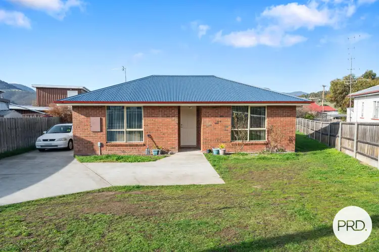 Third view of Homely house listing, 4 Andrews Street, New Norfolk TAS 7140