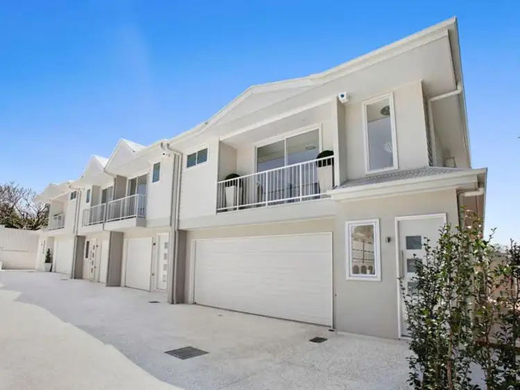 4/624 Vulture Street, East Brisbane QLD 4169