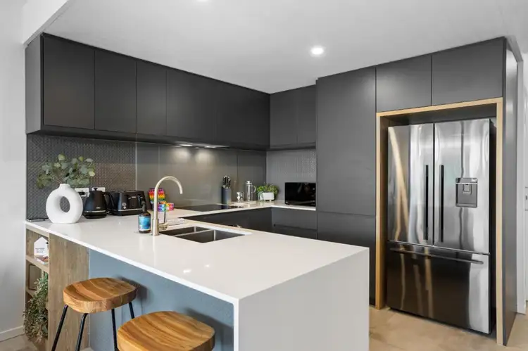 Third view of Homely townhouse listing, 15/2 Mantra Esplanade, Birtinya QLD 4575