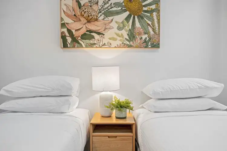 Fifth view of Homely townhouse listing, 15/2 Mantra Esplanade, Birtinya QLD 4575