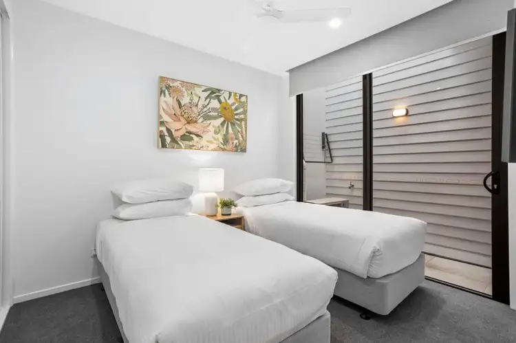 Sixth view of Homely townhouse listing, 15/2 Mantra Esplanade, Birtinya QLD 4575