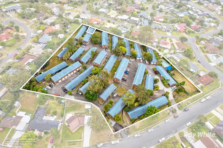 Second view of Homely townhouse listing, 55/17-25 Linning Street, Mount Warren Park QLD 4207