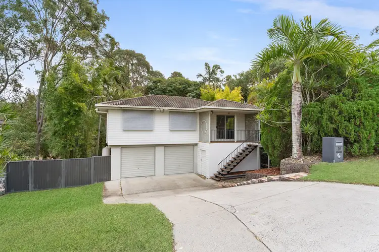 29 Balfour Street, Ferny Hills QLD 4055