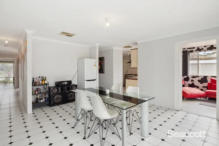 Second view of Homely house listing, 15 Quail Grove, Ballajura WA 6066