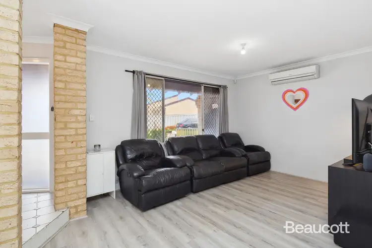 Fourth view of Homely house listing, 15 Quail Grove, Ballajura WA 6066