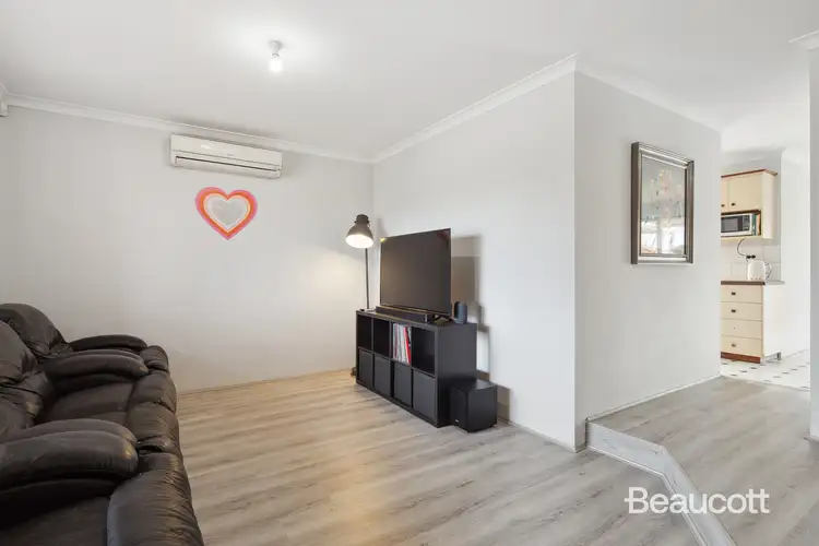 Fifth view of Homely house listing, 15 Quail Grove, Ballajura WA 6066