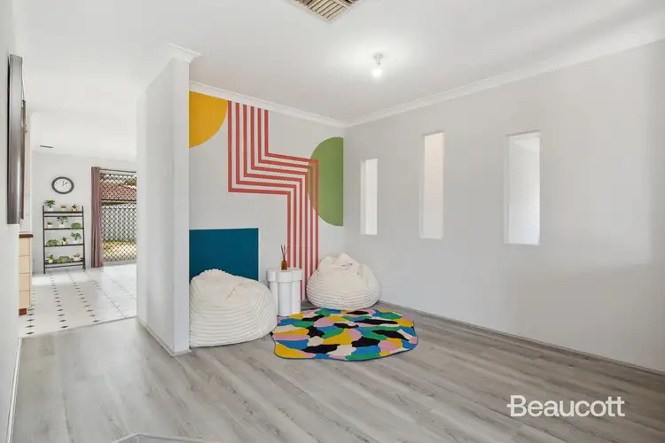 Sixth view of Homely house listing, 15 Quail Grove, Ballajura WA 6066