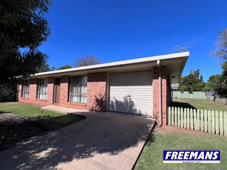Main view of Homely house listing, 27 Reservoir Street, Kingaroy QLD 4610