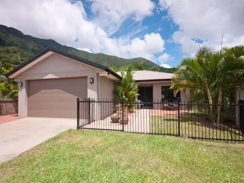11 Coccoloba Close, Redlynch QLD 4870