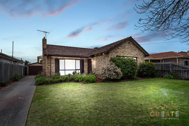 Main view of Homely house listing, 5 Ruth Street, Sunshine North VIC 3020